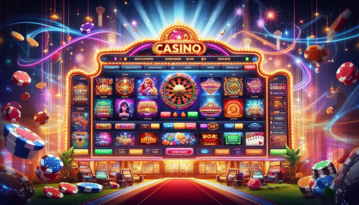 Jaabet Casino